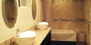 5 Simple Bathroom Renovation Ideas