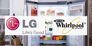 LG Vs Whirlpool Refrigerators: Which Is The Better Brand?