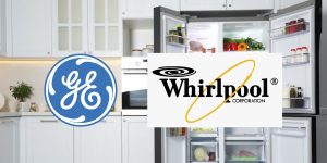 GE Vs Whirlpool Refrigerators: Which Is The Better Brand?