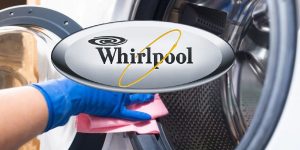 How To Clean A Whirlpool Washing Machine