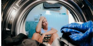 Why Won’t My Whirlpool Washer Start The Wash Cycle?