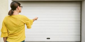 5 Simple Garage Door Maintenance Tips To Keep It In Tip-Top Shape