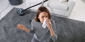 5 Easy-To-Follow Cleaning Tips For People With Allergies