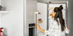 How Do You Fix A Refrigerator That Is Not Cooling?