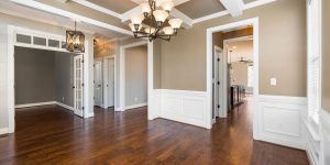 5 Ways To Protect Your Hardwood Floors From Damage