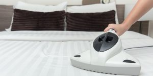 5 Ways To Remove Dust Mites In Your Mattress