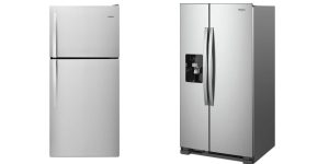 The 5 Most Common Problems with Whirlpool Refrigerators