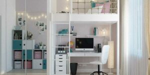 Maximizing Space: Creative Storage Solutions for a Small Kids’ Bedroom