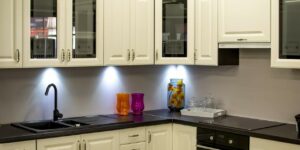 Illuminate Your Space: Top 8 Under-Cabinet Lights for 2024