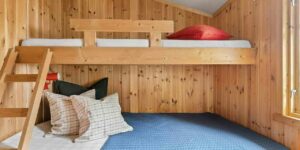 A Step-by-Step Guide to Crafting a Twin Over Queen Bunk Bed