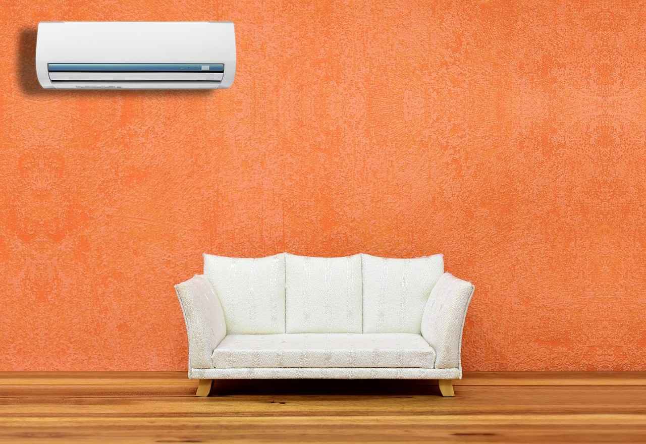 unclog aircon drain line