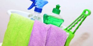 Top 5 DIY Cleaning Solutions That Are Cheaper and Safer