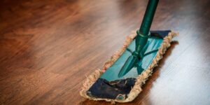 Ranking the Best Floor Cleaners for Every Surface Type