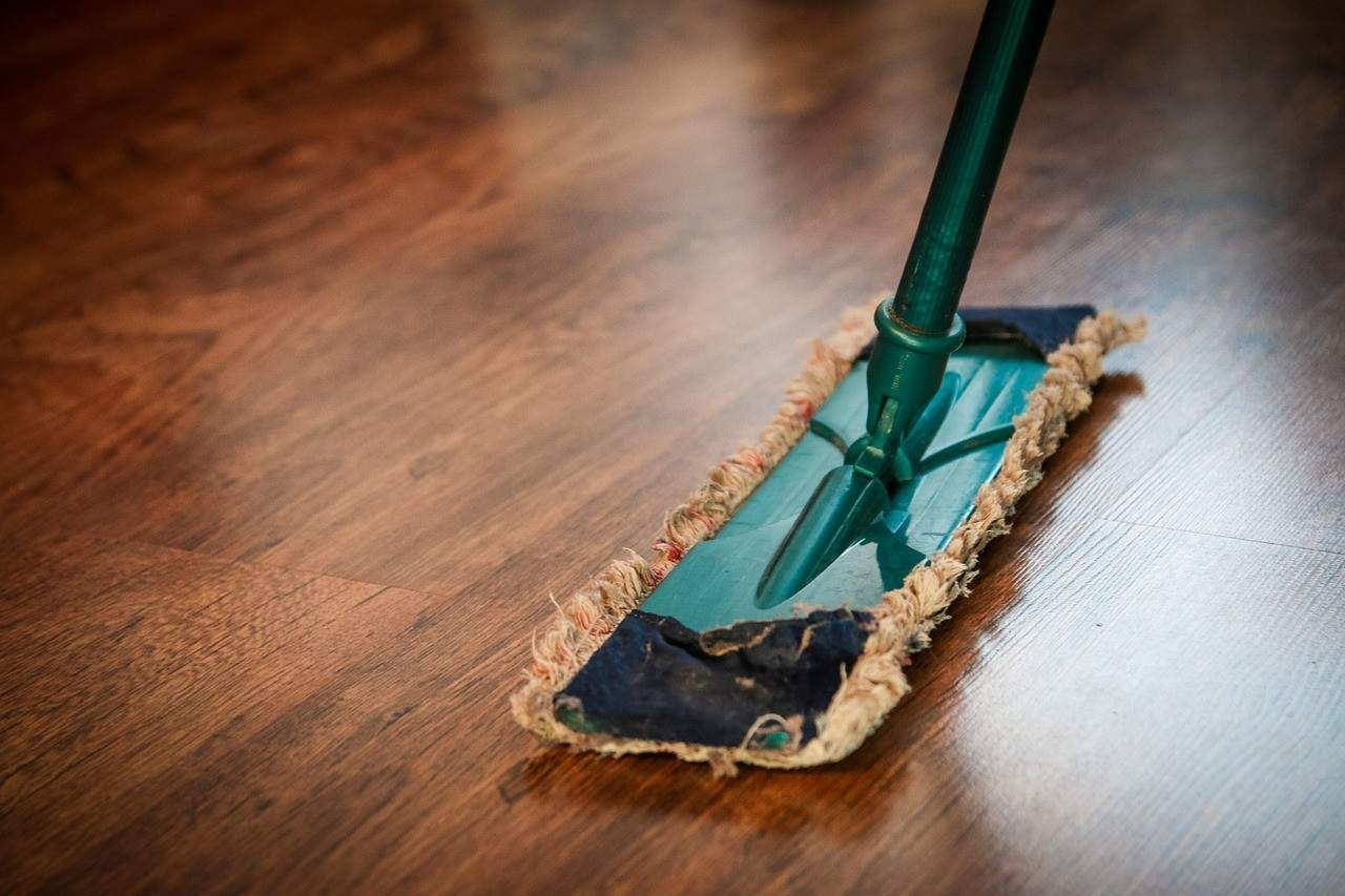 floor cleaners