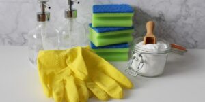 10 Best Natural Cleaning Hacks That Actually Work