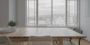 How to Fix a Wobbly Dining Table: Step-by-Step for Wood & Metal Frames