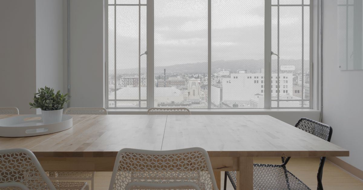 Fix a Wobbly Dining Table